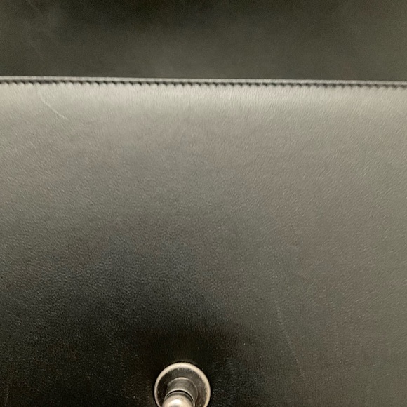 Chanel Medium Boy Bag black - Picture 5 of 13